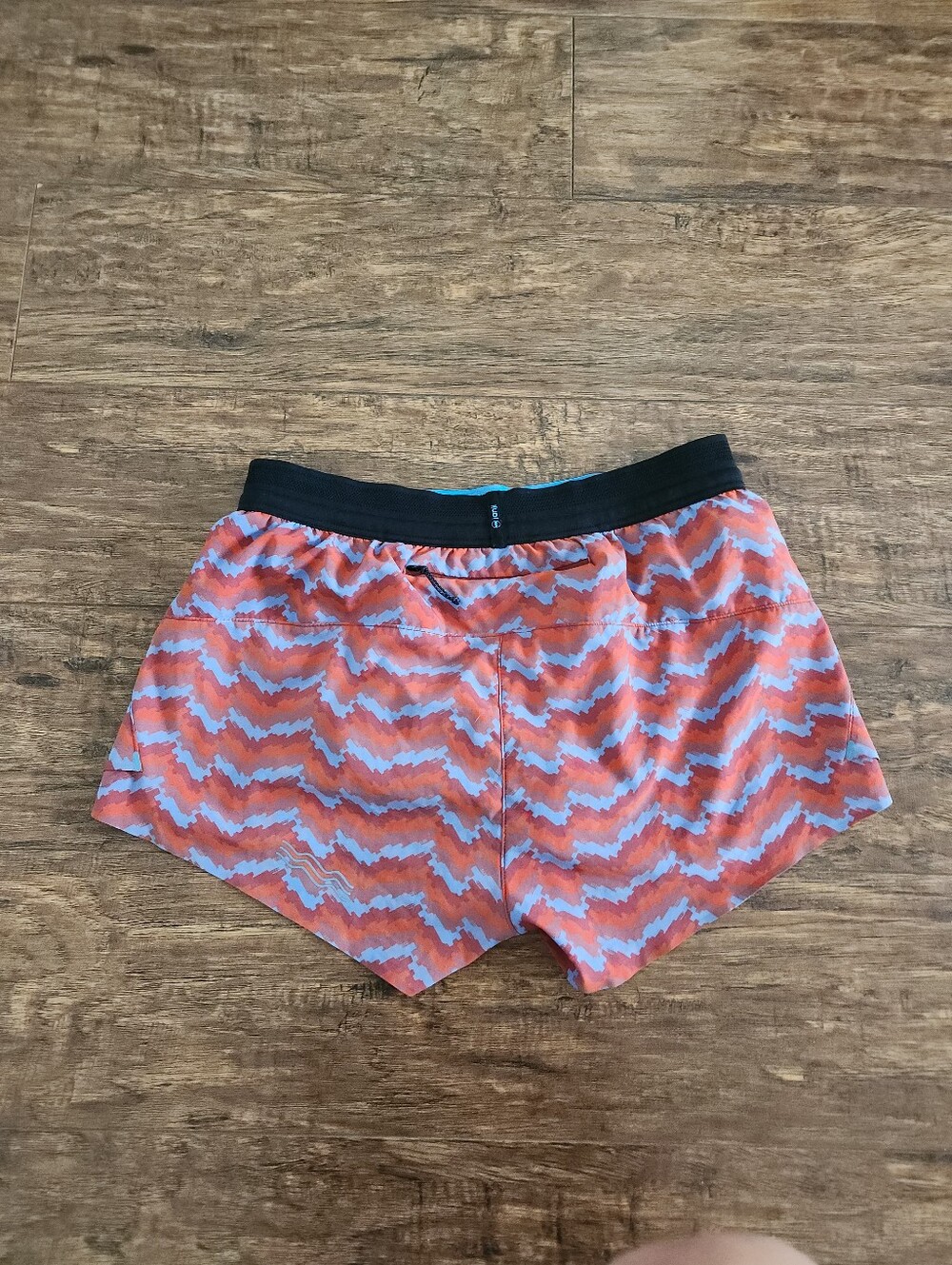 OFFER! Janji AFO Middle Short 3" - Picture 7 of 7